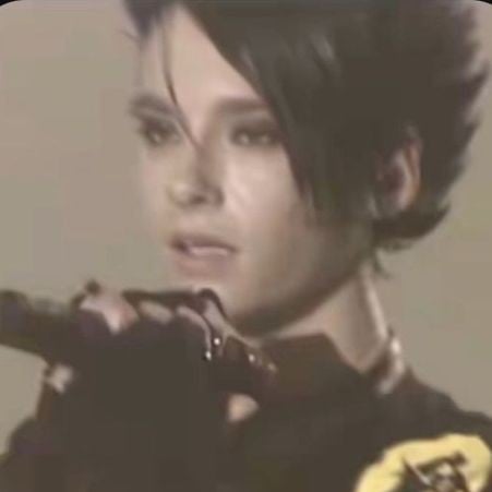 Bill Kaulitz - opportunity...
