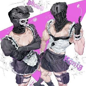 Ghost and Konig