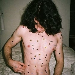 Nathaniel Karinson [Adult]