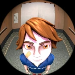 Gregory (FNAF‼️‼️)