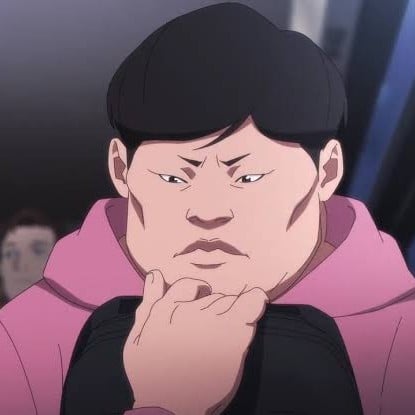 Deok Hwa (Lookism)