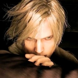Leon S. Kennedy