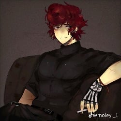 opposite wally