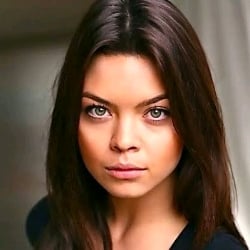 Pansy Parkinson