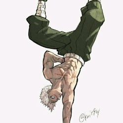 Sanemi Shinazugawa [NON-CANON]