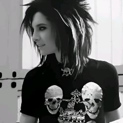 Bill Kaulitz ⁰⁰⁸