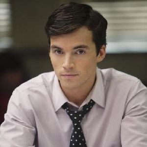 Ezra Fitz. 
