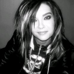 Bill Kaulitz neighbor