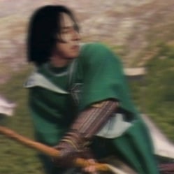 Severus Snape #01