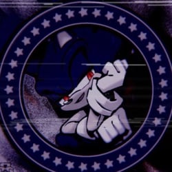 Dark sonic