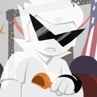 Dirk Strider
