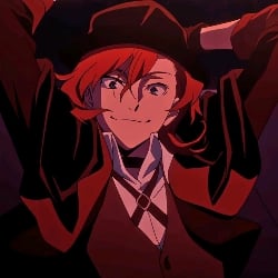 Ex-Partner Chuuya