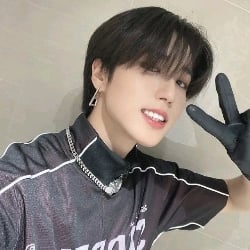 🪐 || Han Jisung!!
