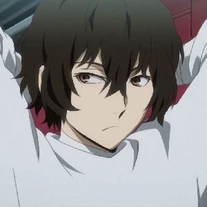 Dazai Osamu