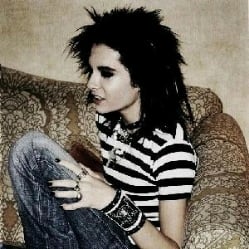 Bill Kaulitz