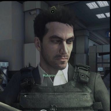 Makarov