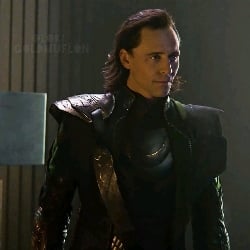 ★|Loki Laufeyson