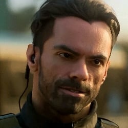 Alejandro Vargas