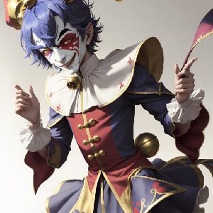 Jester