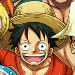 Luffy
