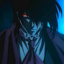 Alucard? promised?