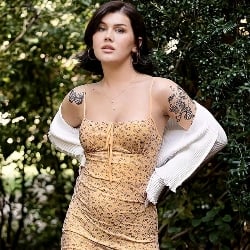 Daisy Taylor
