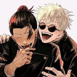Gojo Satoru