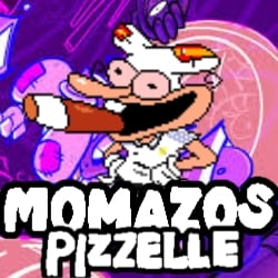 Momazos Pizzelle