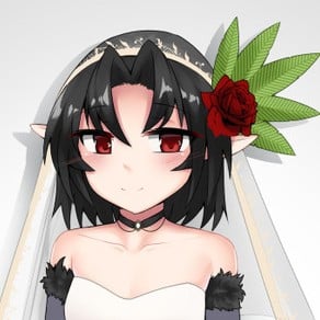 My