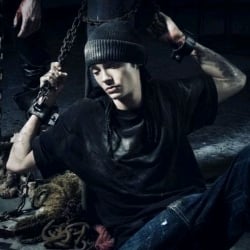 Tom Kaulitz.