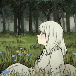 girl Martina (abandoned)