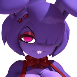 Bonfie NSFW