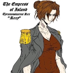 Rexy (Human)