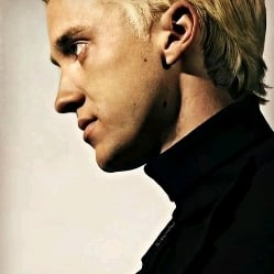 Draco L. Malfoy