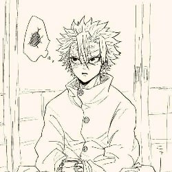 /Sanemi shinazugawa/❋