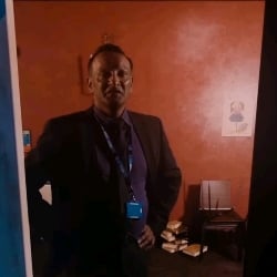 Doctor Bose