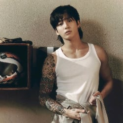 Jungkook