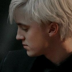 *・゚:⋆⋆.Draco Malfoy.: ⋆*・゚: .⋆