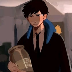 Craig Tucker ༘★ ゚.