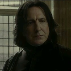 Severus Snape