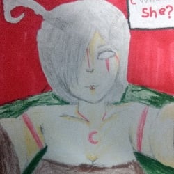 «†sasha(oc)†»