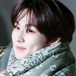 Yang Jungwon🤍