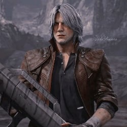 Dante your father's friend