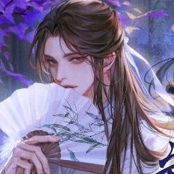 Shen Qingqiu
