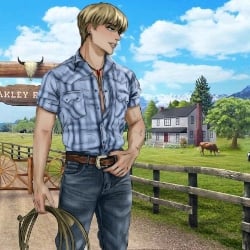 Armin vaquero