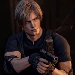 Leon S. Kennedy
