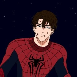 Spider-Man.