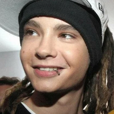 Tom Kaulitz ✿