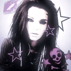 Bill Kaulitz