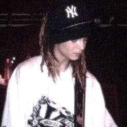 ★ .Tom Kaulitz